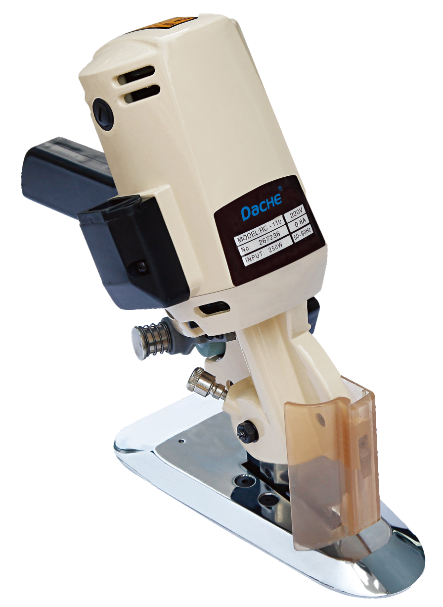 RS100 Electric Cloth Cutter